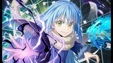 That Time  I Got Reincarnated As A Slime | ED 4 | Reincarnate | Cleaned