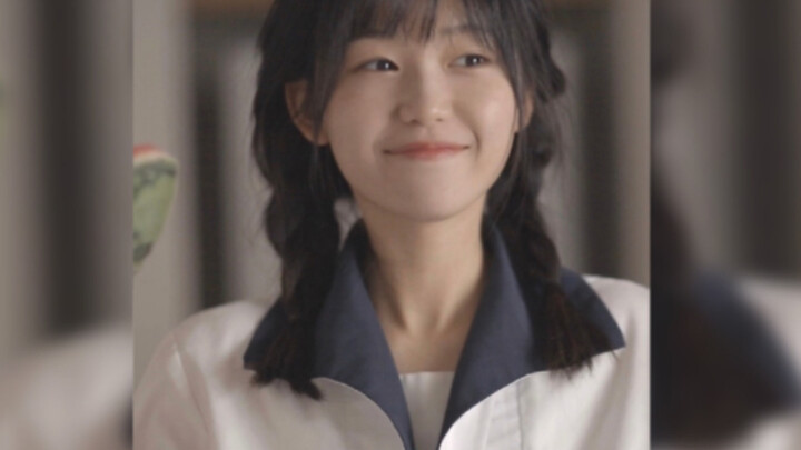 ทนไม่ได้กับสาวน่ารักๆ