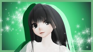 Chame function おちゃめ機能 【4K 60fps】