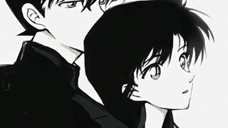 “工藤先生您也追星吗” “不追 这是我太太”