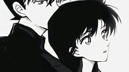 "Mr. Kudo, are you also chasing stars?" "If you don't, this is my wife."