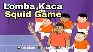 Lomba 17 Agustus 2025 Part 2 End - Animasi Doracimin