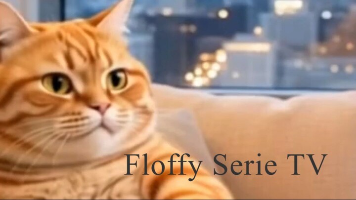O Diário Secreto De  Floffy