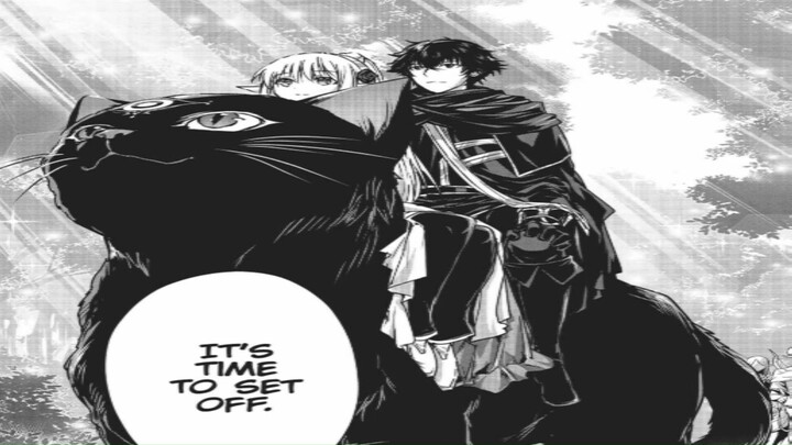 My Status as an Assassin Obviously Exceeds the Hero's Chapter 19 Part 9 Tagalog (Filipino) | Intea's