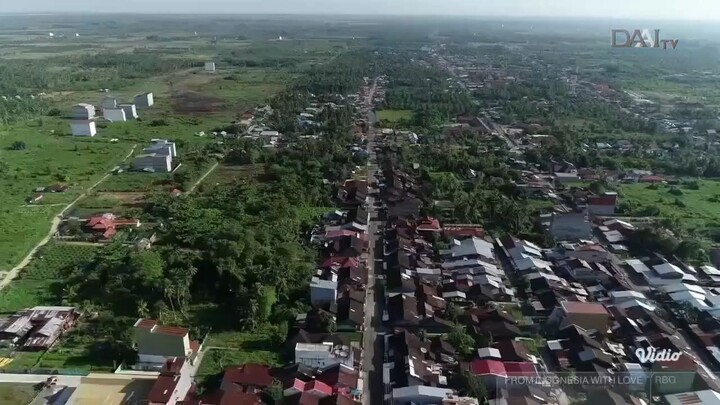 DAAI TV: From Indonesia with Love "Riau" (English Sub)