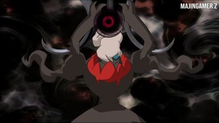 Pokemon [AMV] Darkrai vs Palkia vs Dialga