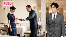 Terpaksa Temani Manajer Mesum, Gadis Miskin Dicintai CEO!
