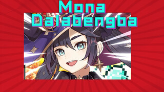 Mona Dalabengba
