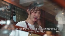 Tôi Đã Gặp Được Vị Cứu Tinh EP 10b [Sub Việt]
