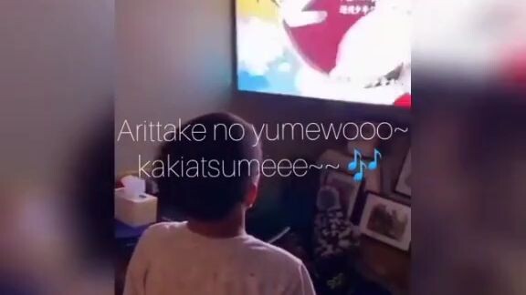 when you become a father and you love One Piece