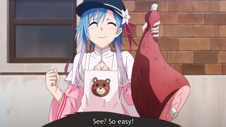 Thức Tỉnh Sau Hơn 500 Năm Tôi Thiết Lập Lại Trật Tự The gioi