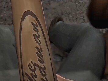 The incredibly confident class representative