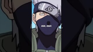 NARUTO SHOWS SASUKE WHO’S THE MC #anime #naruto #synsei