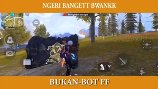 NGERI BANGET BWANKK