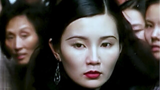 倔强的回眸绝了，金镶玉打败“阮玲玉”自己赢了自己，也只有曼神可以做到了！