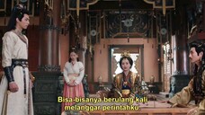 Everlasting Longing Episode 22 sub indo