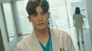 Doctor Slump epsoide 15 [Sub Indo]