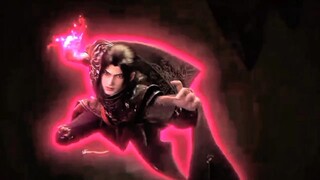 Preview Battle Through The Heavens Eps 176