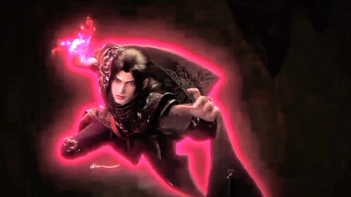 Preview Battle Through The Heavens Eps 176