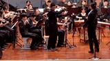 Genshin Impact BGM "Liyue" direkam oleh Orkestra Simfoni Sekolah Menengah Shanghai Nanyang