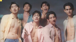 GMMTV2021 new drama recommendation Thai drama "Bar Big Sister" This body, we can!