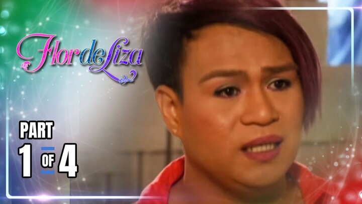FlordeLiza | Episode 53 (1/4) | May 26, 2024