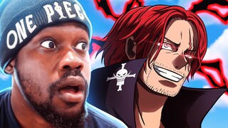 😳GO READ ONE PIECE CHAPTER 1083 NOW!