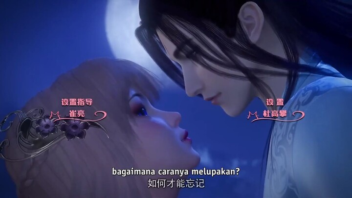 The Love Story of Cat Spirit Episode 4
