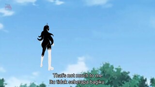 KAWAKI MULAI TERDESAK KARENA OTSUTSUKI WANITA | BORUTO TWO BLUE VORTEX PART 1854