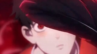 【Guwei Nanting x Save Me】Why do I still have thoughts and feelings?