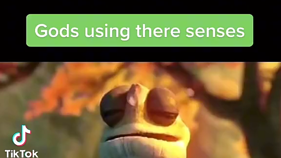 oogway god mode