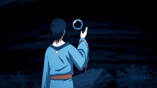Mayat hidup dari Akatsuki