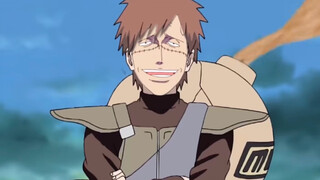 Naruto: Lima ninjutsu terkuat Gaara. Apakah Gaara Kazekage terkuat dalam sejarah?