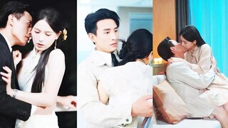 CEO dingin tolak semua wanita, tapi jatuh cinta pada pacar keponakannya yang dibuang di pesta!-1