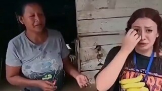 reporter luar negri ini kagum sama sikap orang indonesia😮