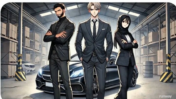 Mafia Ties