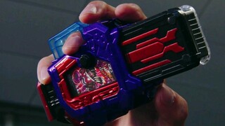 [Kamen Rider GENM/God Limit/Trước khi thiết lập lại/Solo Show] Biên niên sử của người bất tử! Tài nă