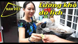 Du lịch siêu tiết kiệm - Nam Việt 1443