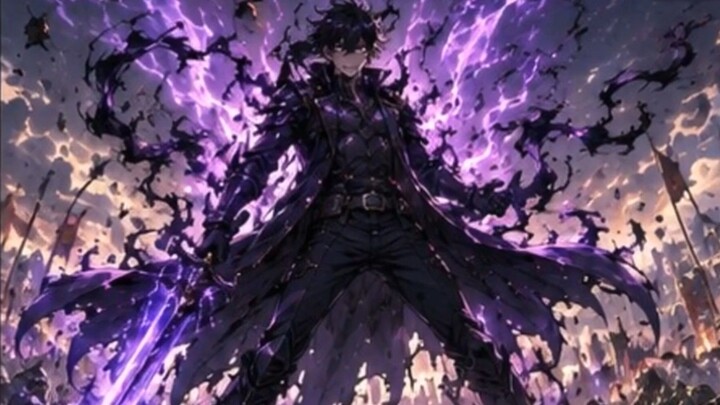 Infinity mana in Apocalypse full