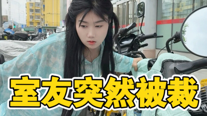 Bạn cùng phòng đột nhiên bị sa thải, kế hoạch thuê nhà ở Bắc Kinh của tôi đã rối tung hết! Cuộc sống