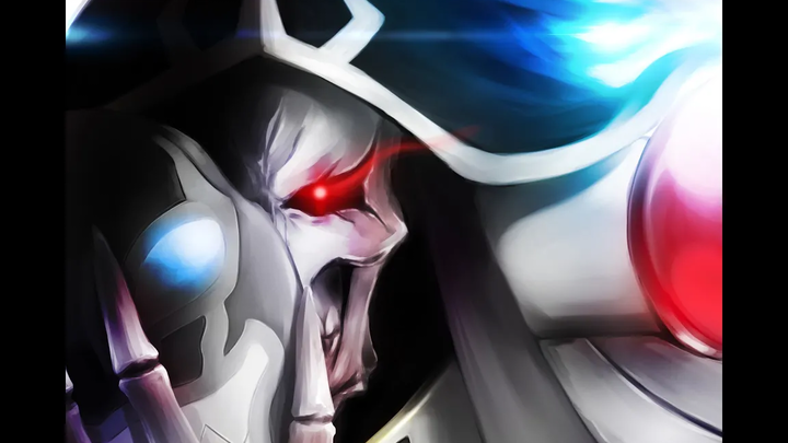 สาระ OverLord ทักทายกษัตริย์