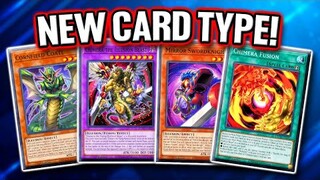FIRST LOOK AT ILLUSION MONSTERS!!