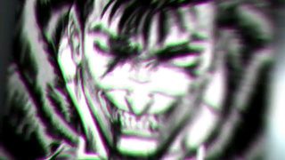 Berserk // Manga Edit