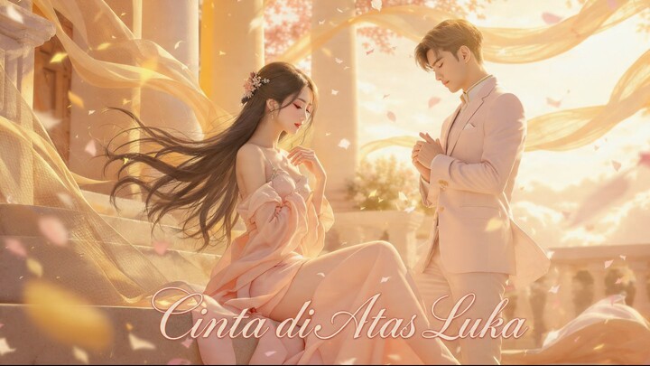 Cinta di Atas Luka Full Bahasa Indonesia (DB)