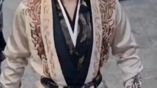 Chen Zheyuan, Tan Jianci and Li Hongyi are in a threesome