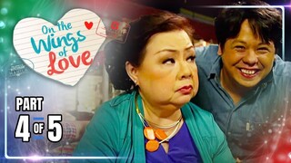 On The Wings Of Love | Episode 4 (4/5) | May 19, 2024
