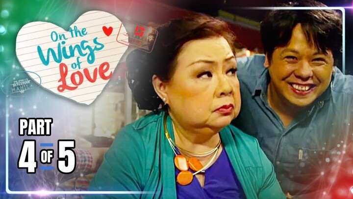 On The Wings Of Love | Episode 4 (4/5) | May 19, 2024