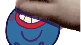 [SD Modification] How to celebrate Children's Day with Sao Frog👋🐸