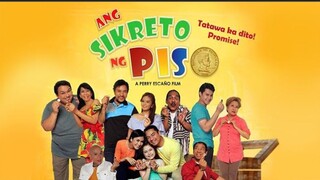 COMEDY - Ang Sikreto Ng Piso HD Full Pinoy Movie