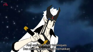 JURA VS JOUGAN EVOLUSI  | BORUTO TWO BLUE VORTEX PART 2124